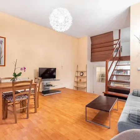 Above The Source Apartment Karlovy Vary