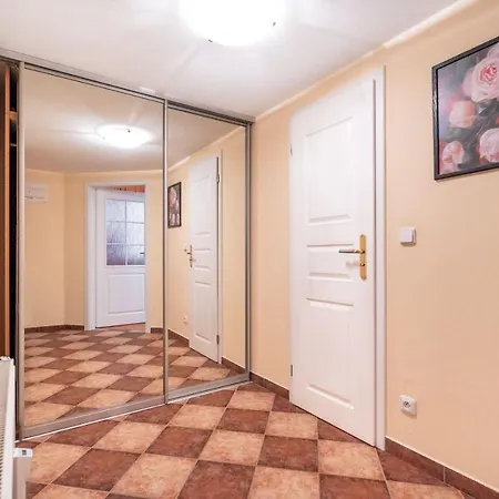 Apartment Above The Source Karlovy Vary
